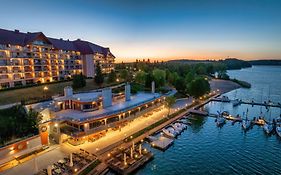 Hotel Golebiewski Mikolajki
